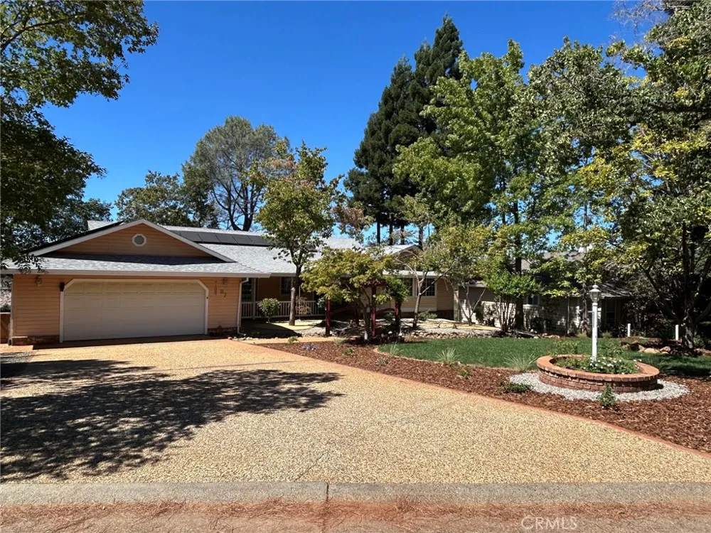 87 Valley View Drive Paradise, CA 95969