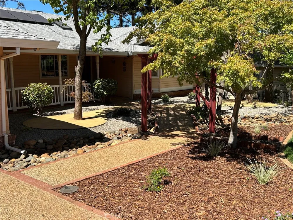 87 Valley View Drive Paradise, CA 95969