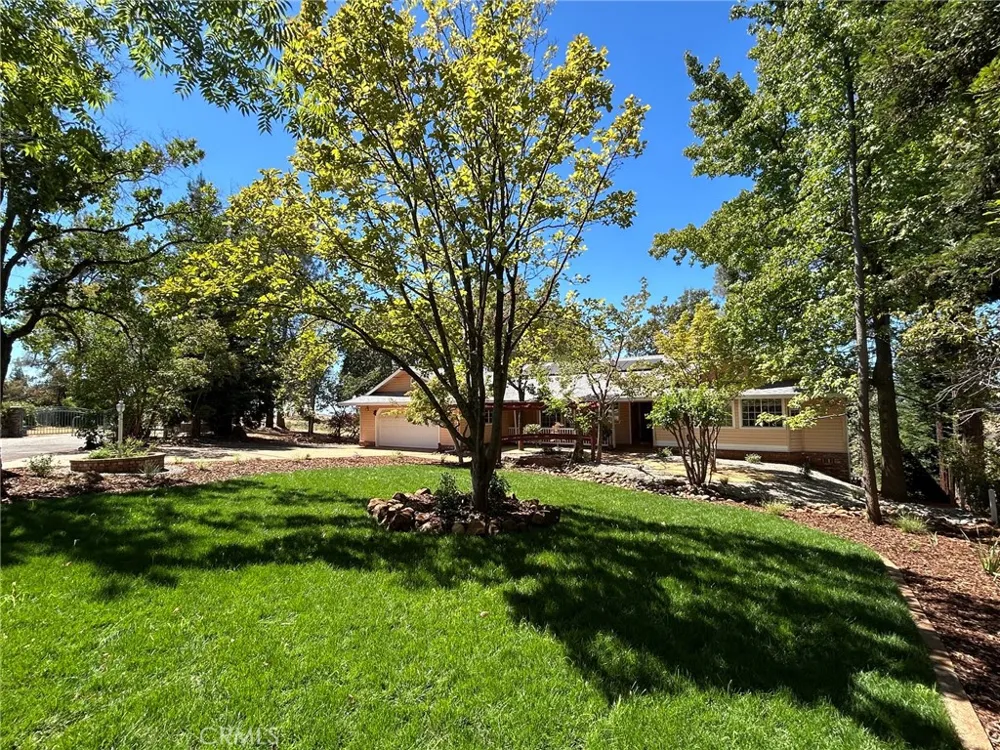 87 Valley View Drive Paradise, CA 95969