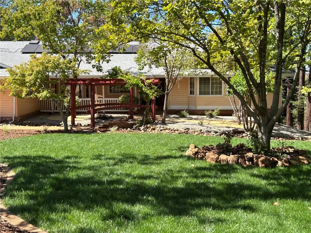 87 Valley View Drive Paradise, CA 95969