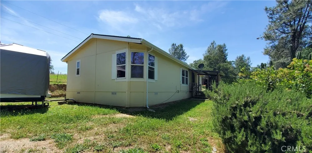 16080 Oakridge Corning, CA 96021