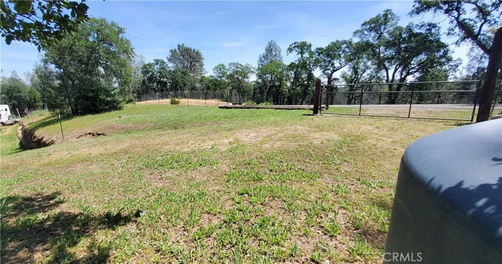 16080 Oakridge Corning, CA 96021