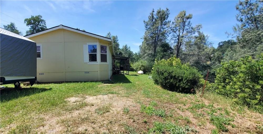 16080 Oakridge Corning, CA 96021