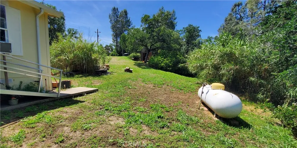 16080 Oakridge Corning, CA 96021