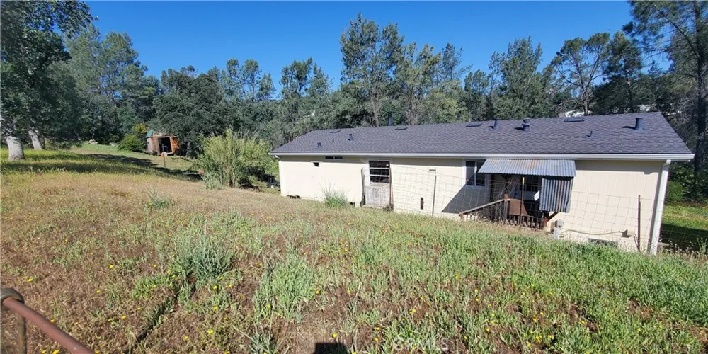 16080 Oakridge Corning, CA 96021