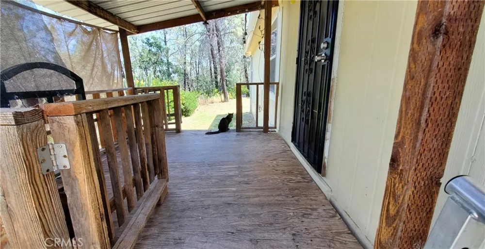 16080 Oakridge Corning, CA 96021