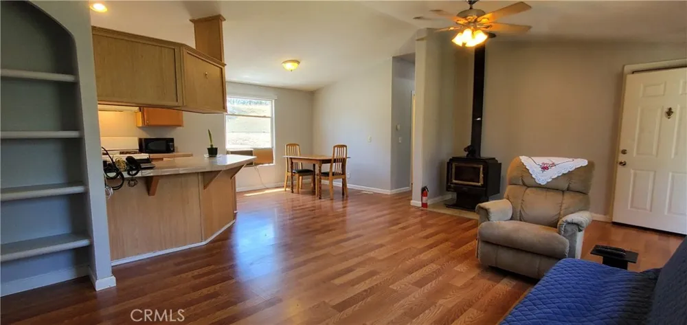 16080 Oakridge Corning, CA 96021