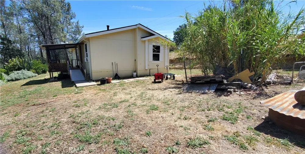 16080 Oakridge Corning, CA 96021