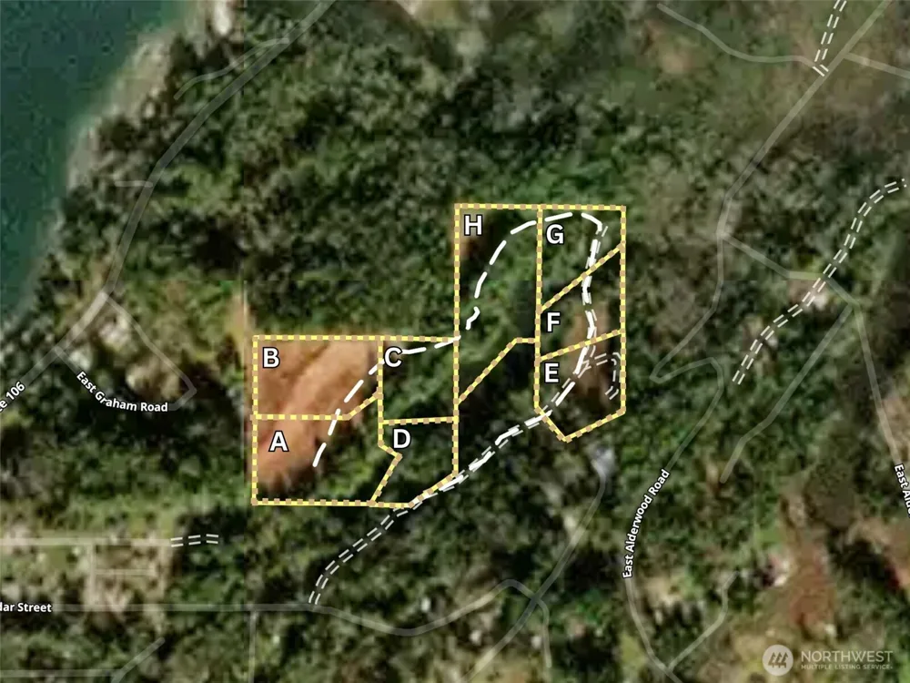 105 E Lakewood Drive Belfair, WA 98528