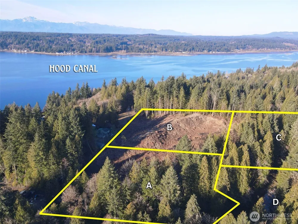 105 E Lakewood Drive Belfair, WA 98528