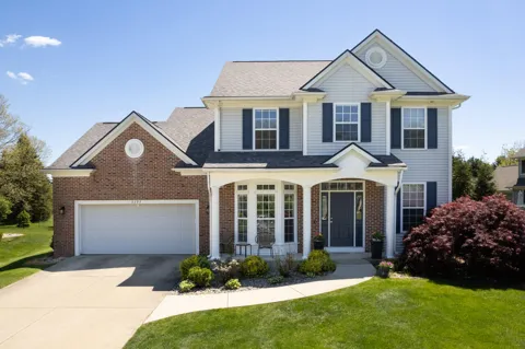 3397 Hampstead Court