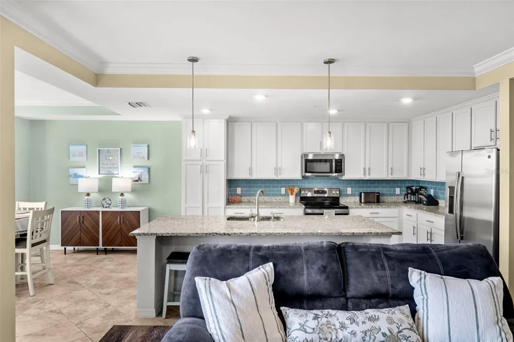 43020 GREENWAY BOULEVARD #312 Punta Gorda, FL 33982