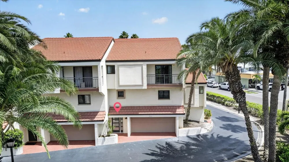 240 WINDWARD PASSAGE #1004 Clearwater Beach, FL 33767
