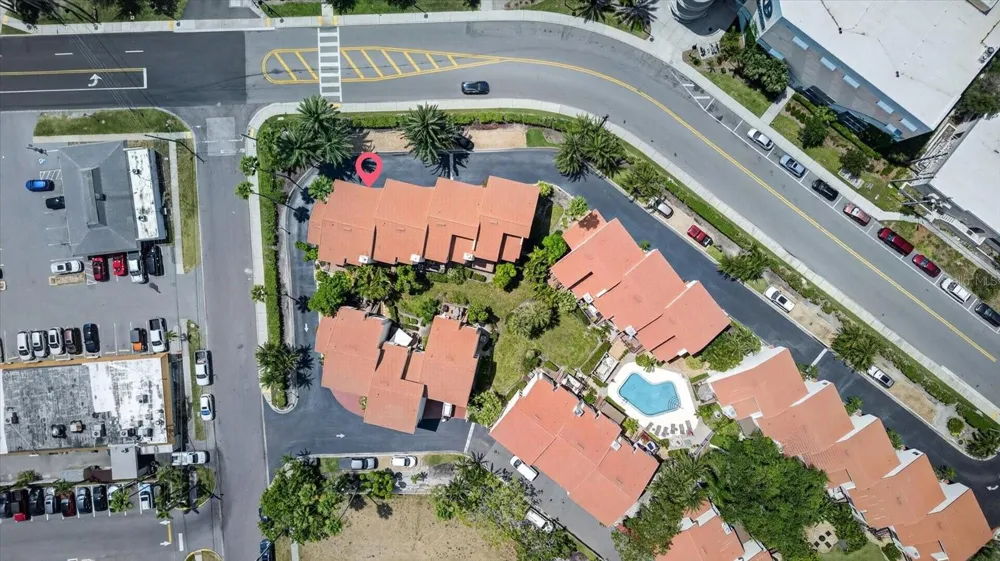 240 WINDWARD PASSAGE #1004 Clearwater Beach, FL 33767