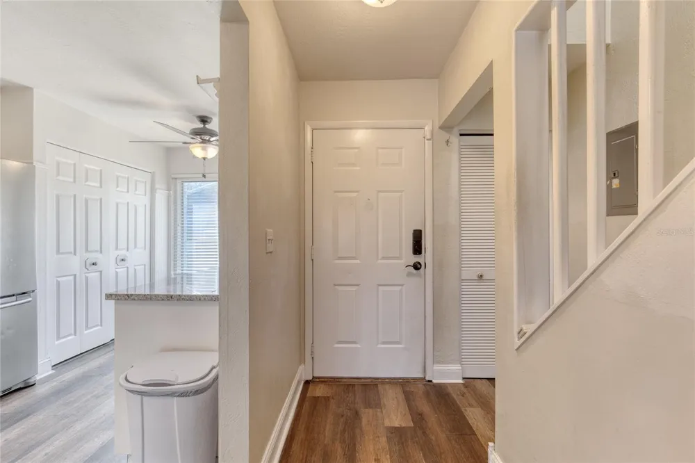 210 LEMON TREE LANE #9 Ormond Beach, FL 32174