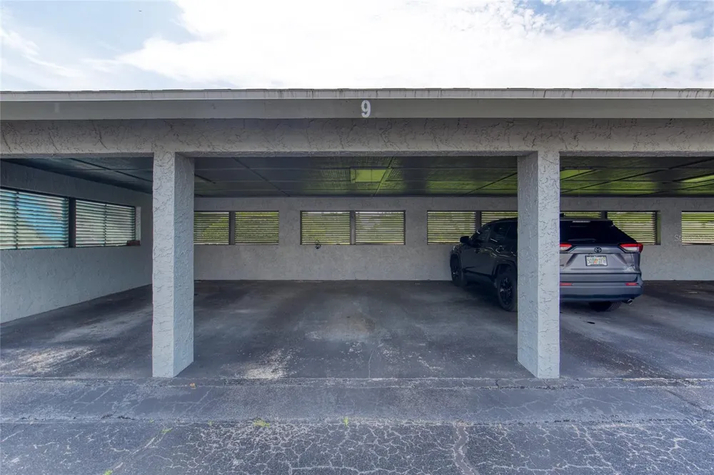 210 LEMON TREE LANE #9 Ormond Beach, FL 32174