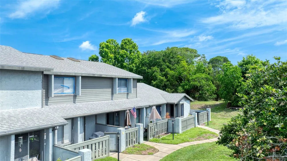 210 LEMON TREE LANE #9 Ormond Beach, FL 32174