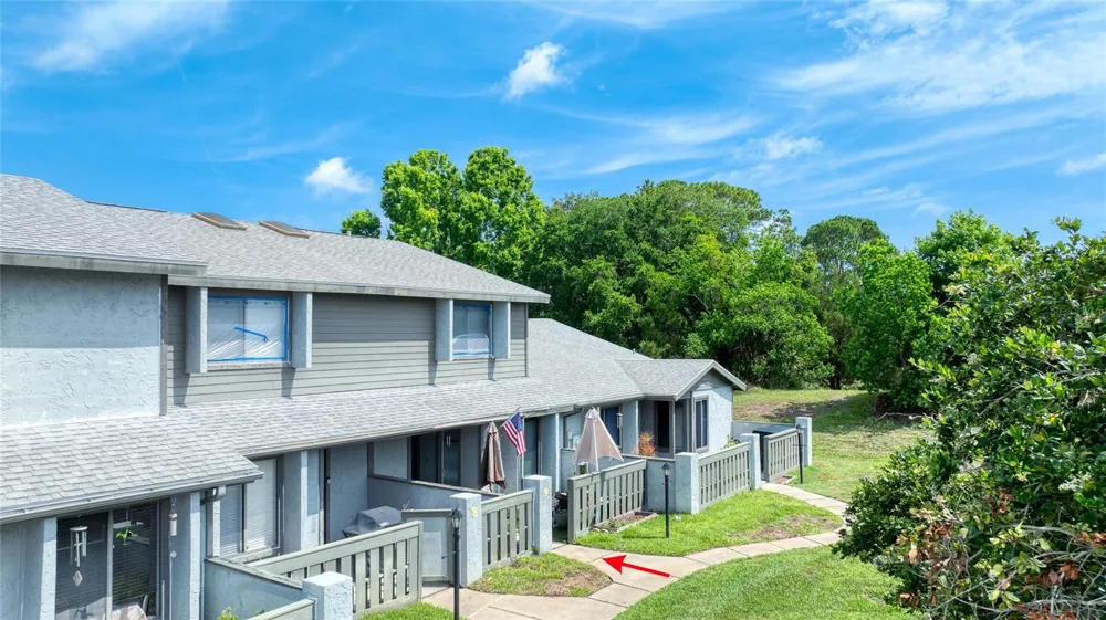 210 LEMON TREE LANE #9 Ormond Beach, FL 32174