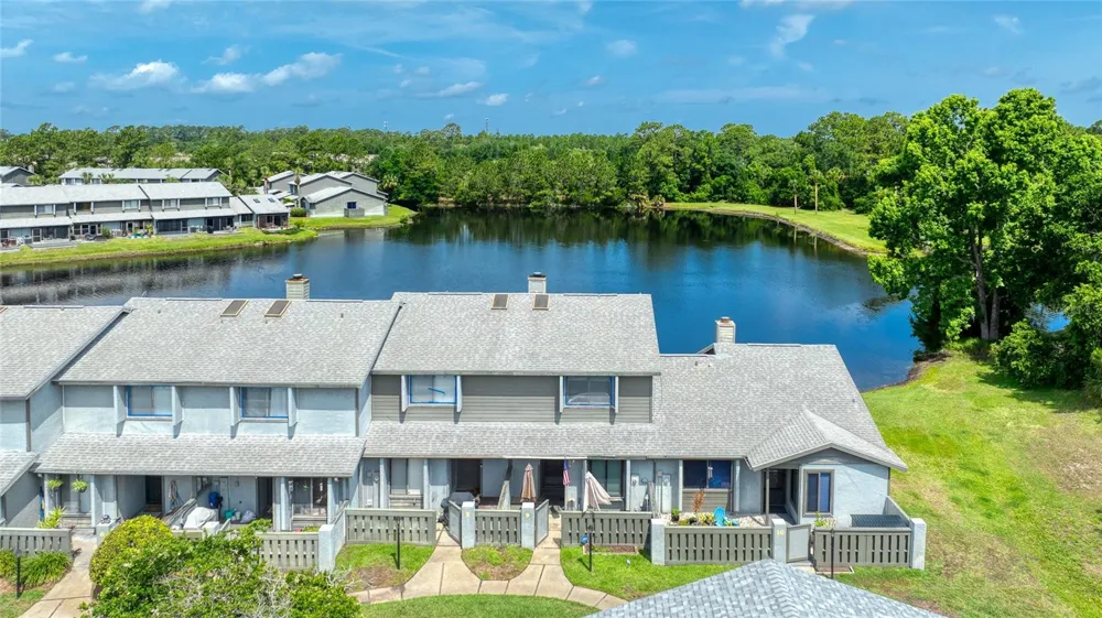 210 LEMON TREE LANE #9 Ormond Beach, FL 32174