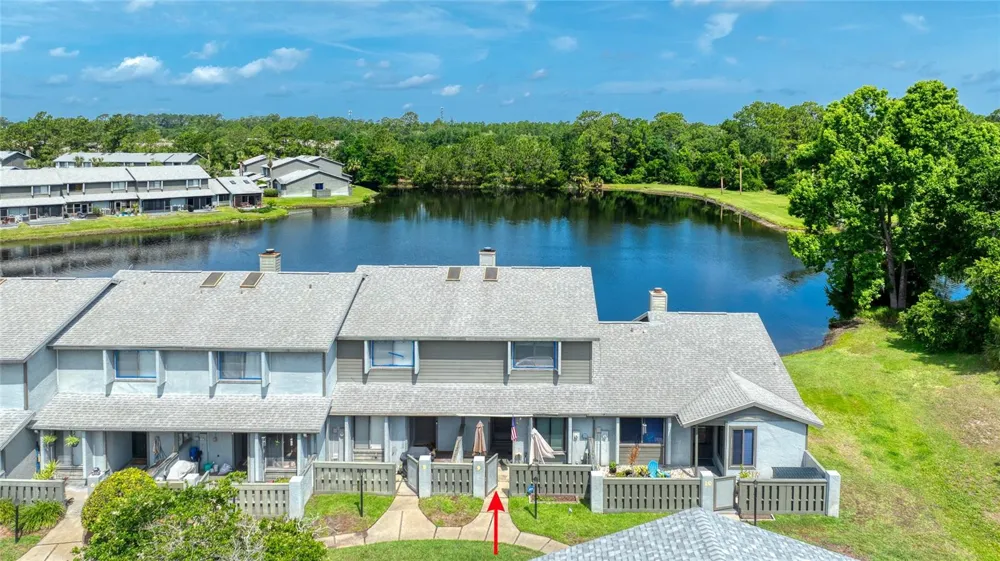 210 LEMON TREE LANE #9 Ormond Beach, FL 32174