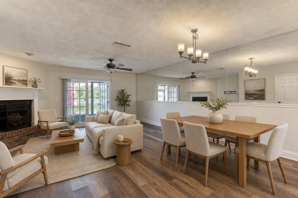 210 LEMON TREE LANE #9 Ormond Beach, FL 32174