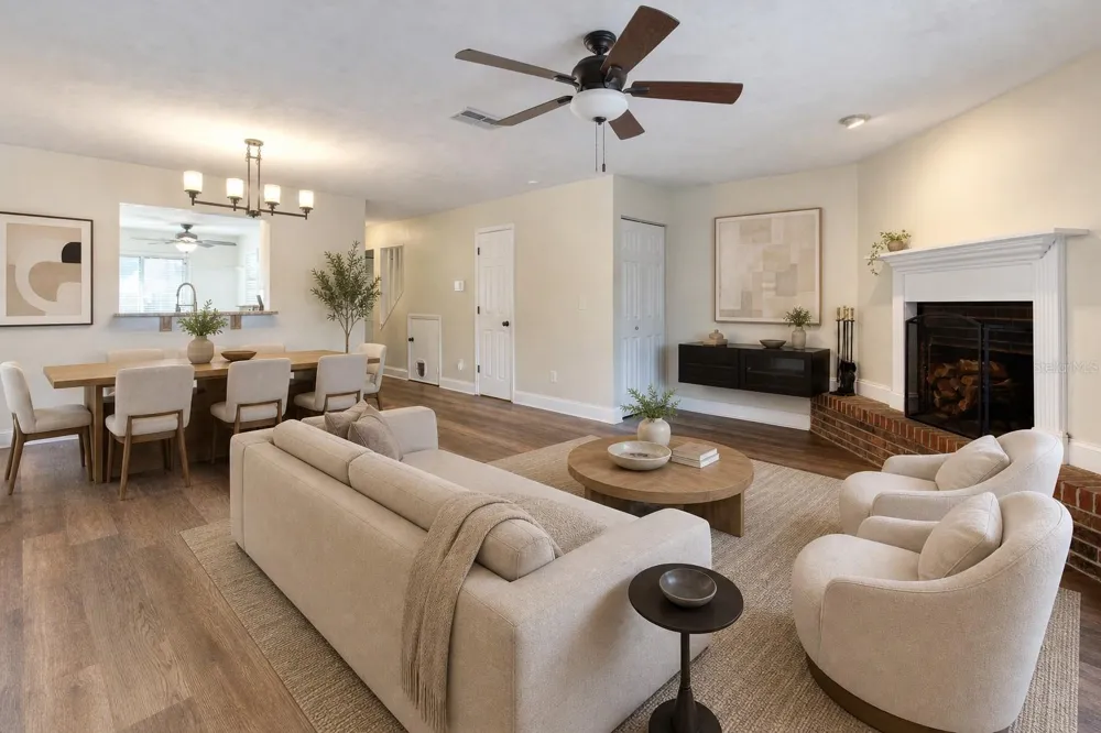 210 LEMON TREE LANE #9 Ormond Beach, FL 32174