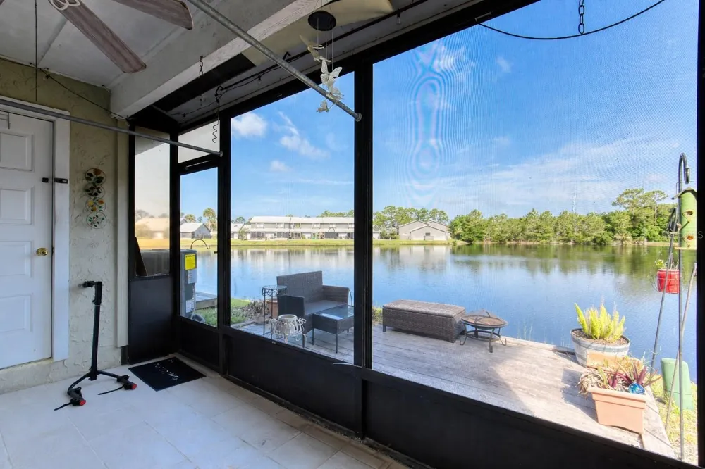 210 LEMON TREE LANE #9 Ormond Beach, FL 32174