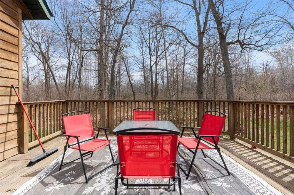 6331 Hidden Dreams Road NW Walker, MN 56484