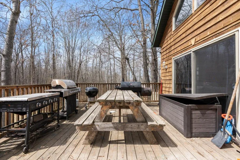 6331 Hidden Dreams Road NW Walker, MN 56484