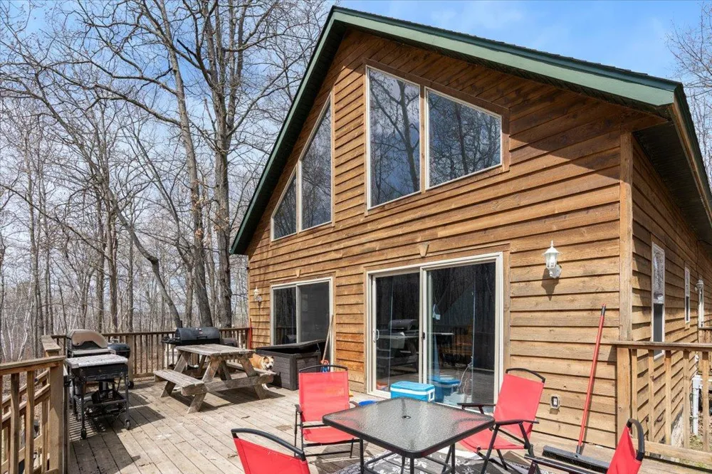 6331 Hidden Dreams Road NW Walker, MN 56484