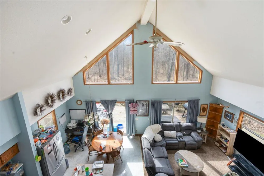 6331 Hidden Dreams Road NW Walker, MN 56484