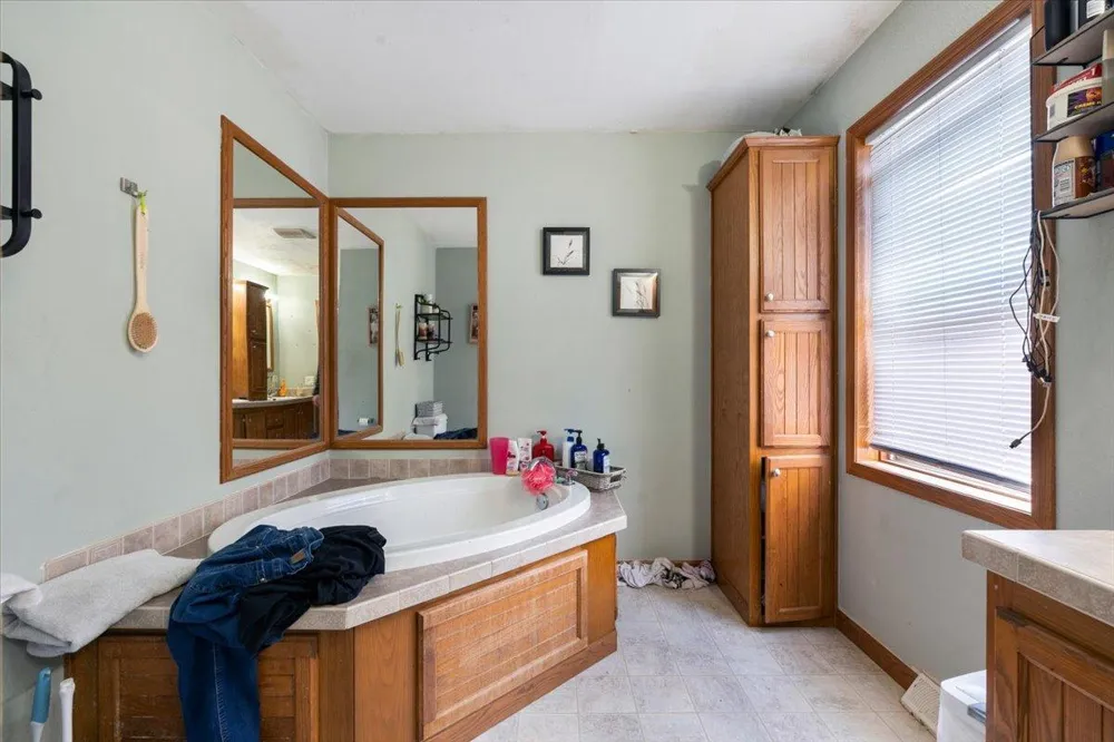 6331 Hidden Dreams Road NW Walker, MN 56484
