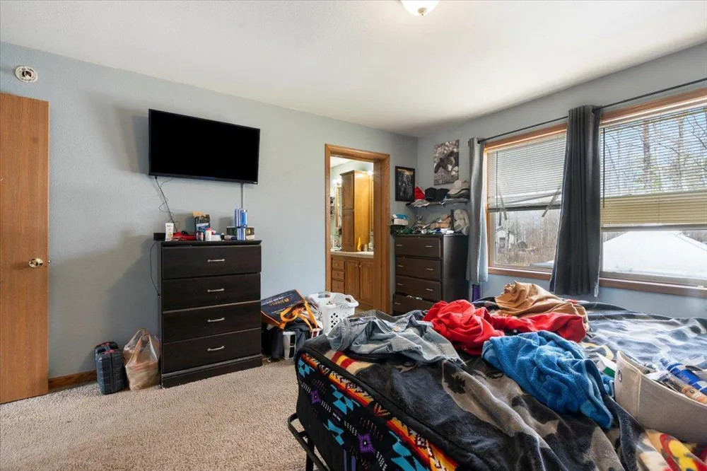 6331 Hidden Dreams Road NW Walker, MN 56484