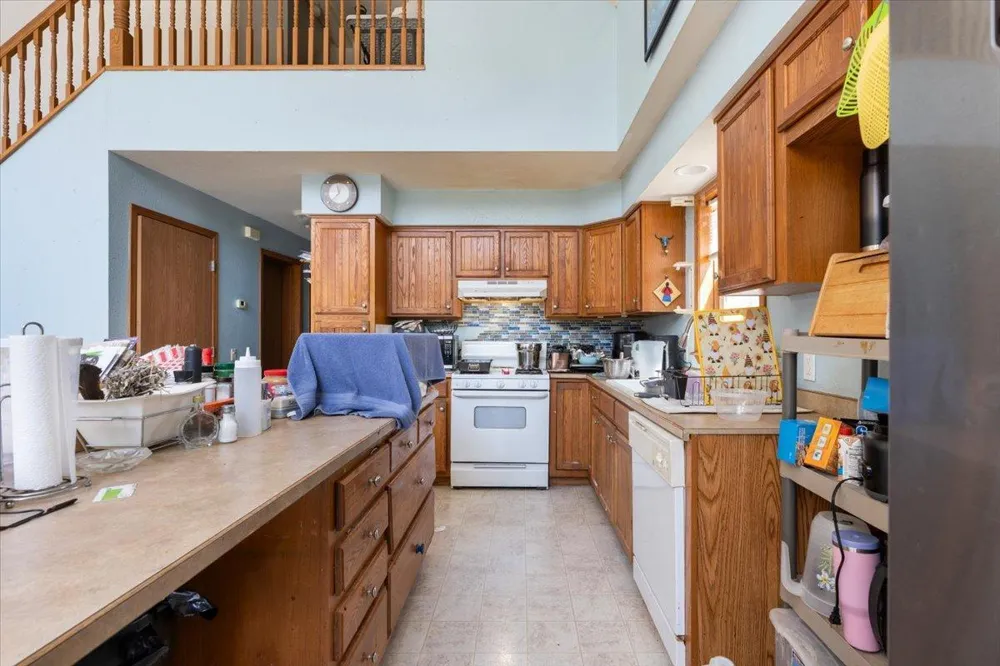 6331 Hidden Dreams Road NW Walker, MN 56484