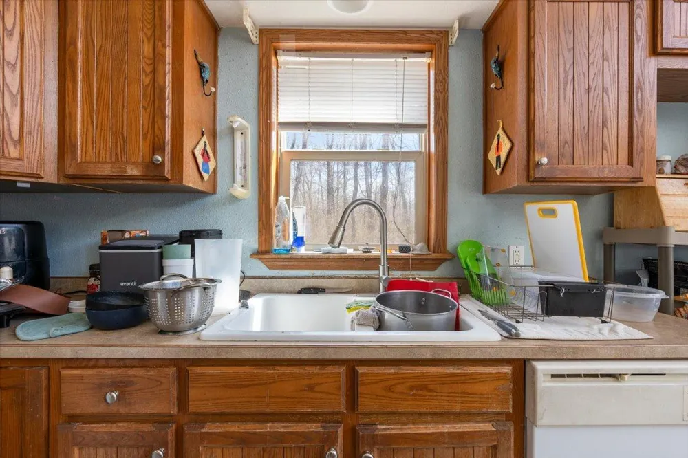 6331 Hidden Dreams Road NW Walker, MN 56484