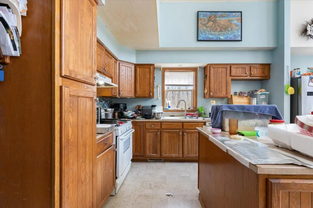 6331 Hidden Dreams Road NW Walker, MN 56484