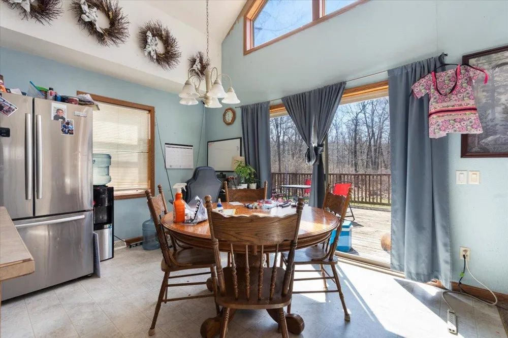6331 Hidden Dreams Road NW Walker, MN 56484