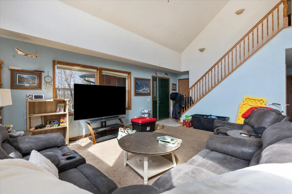 6331 Hidden Dreams Road NW Walker, MN 56484