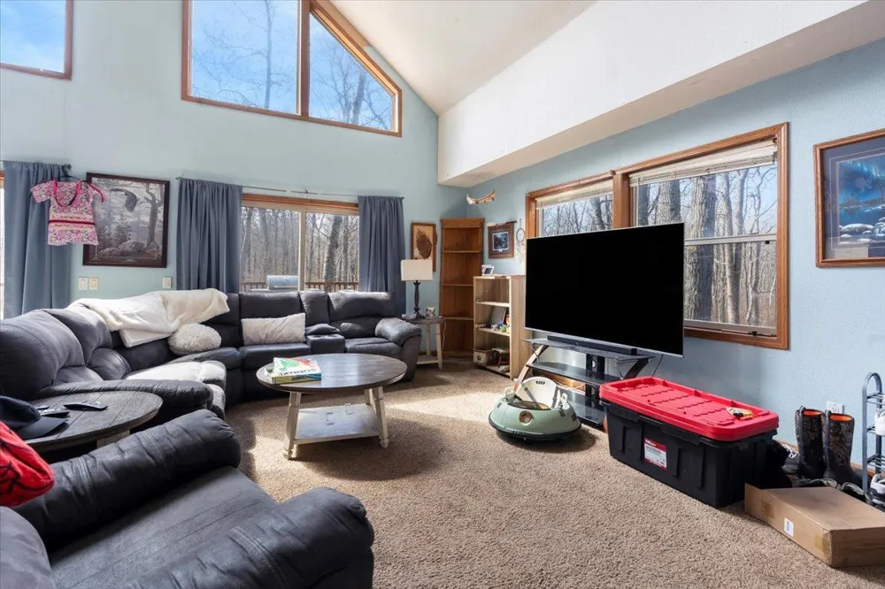 6331 Hidden Dreams Road NW Walker, MN 56484