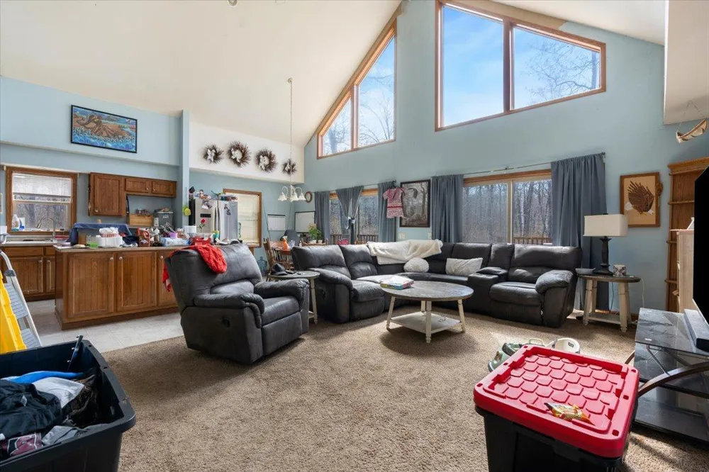 6331 Hidden Dreams Road NW Walker, MN 56484