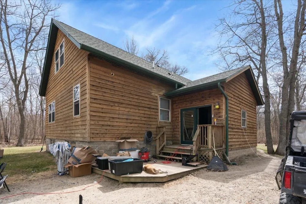 6331 Hidden Dreams Road NW Walker, MN 56484