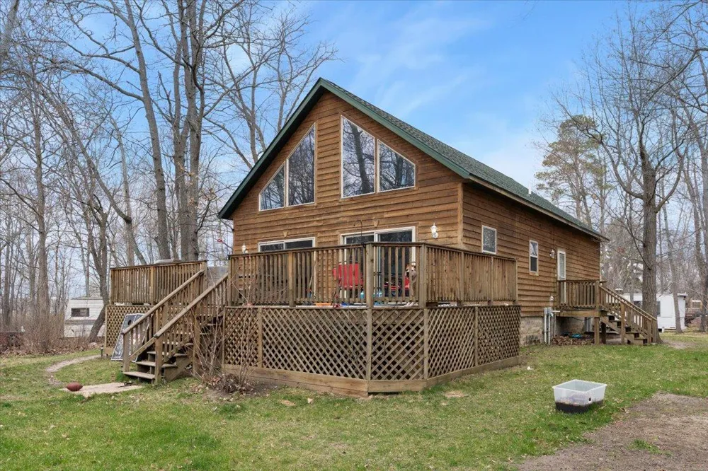 6331 Hidden Dreams Road NW Walker, MN 56484
