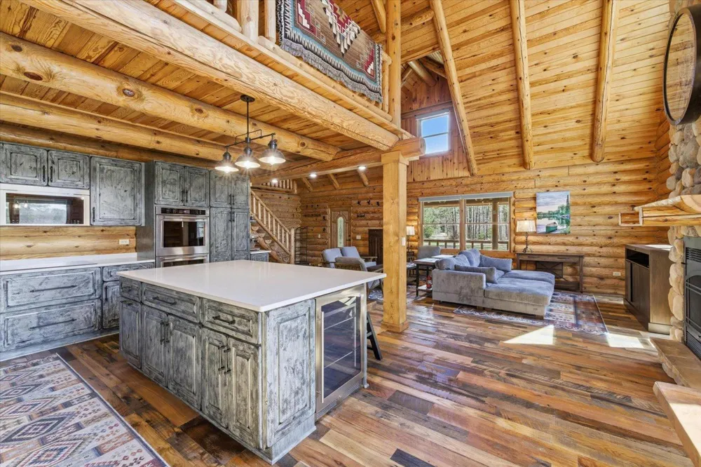 7185 Giants Ridge Road Embarrass, MN 55732