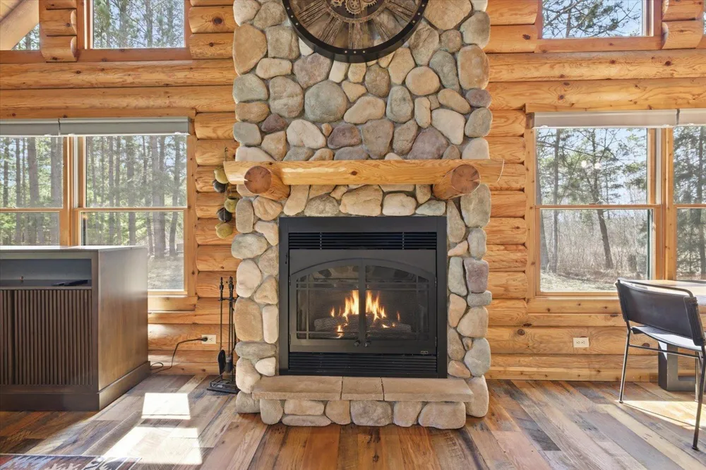 7185 Giants Ridge Road Embarrass, MN 55732