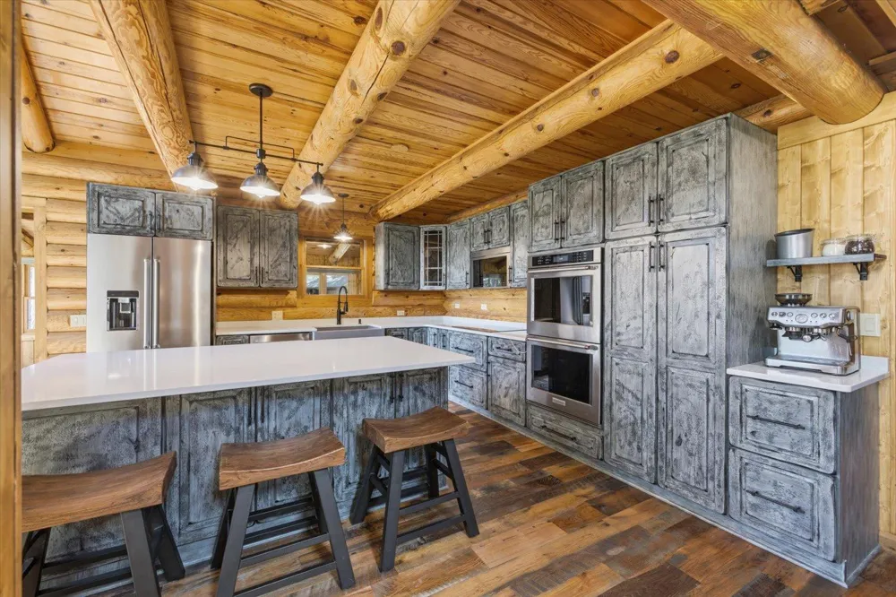 7185 Giants Ridge Road Embarrass, MN 55732