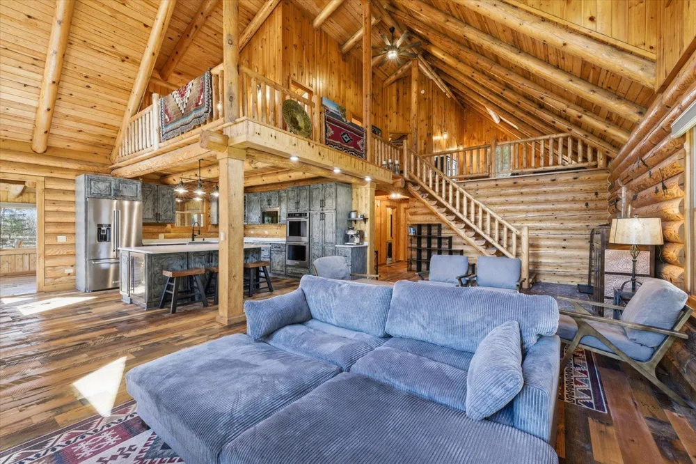 7185 Giants Ridge Road Embarrass, MN 55732