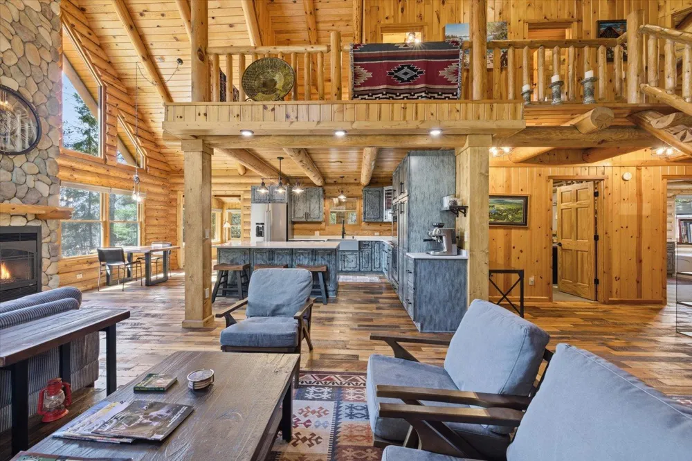 7185 Giants Ridge Road Embarrass, MN 55732