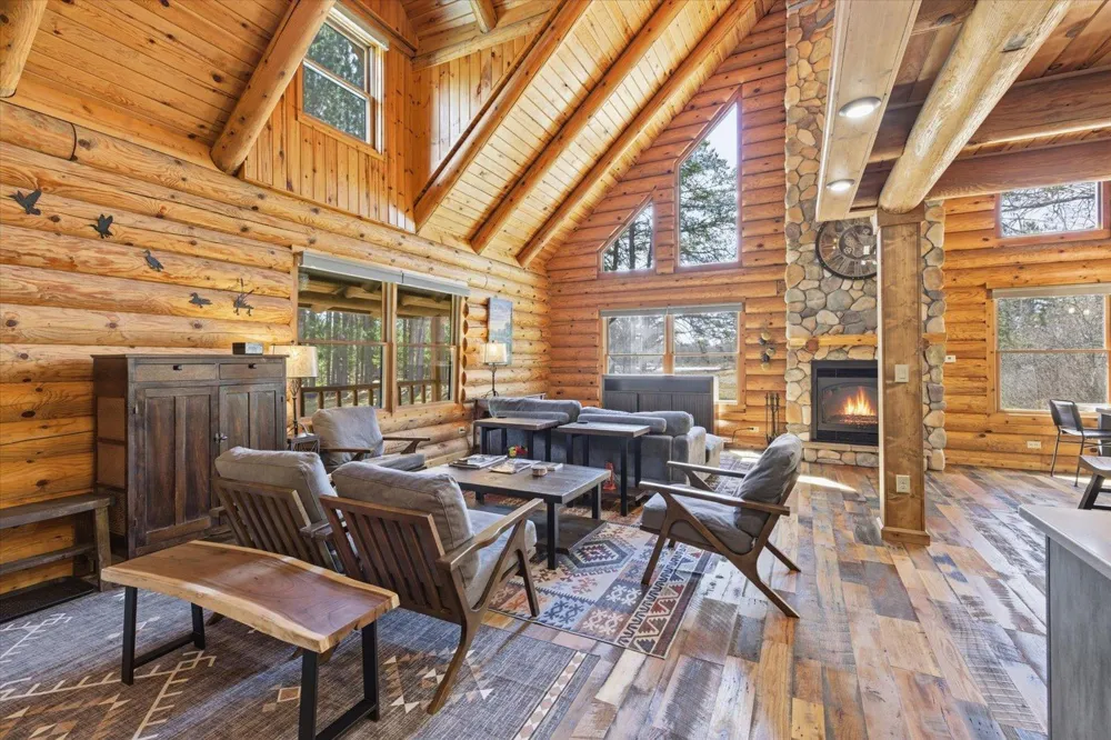 7185 Giants Ridge Road Embarrass, MN 55732