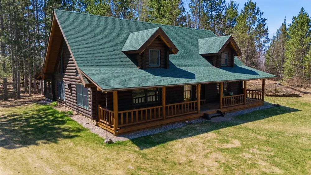 7185 Giants Ridge Road Embarrass, MN 55732
