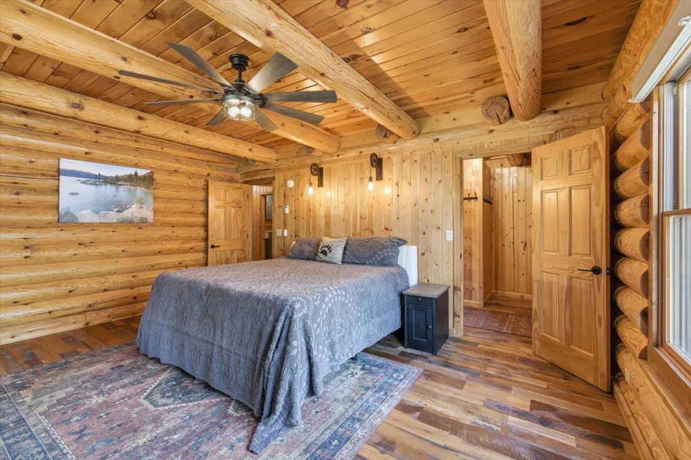 7185 Giants Ridge Road Embarrass, MN 55732